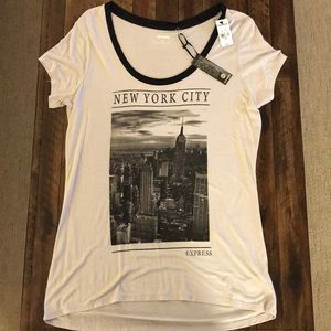 Express NYC Tee
